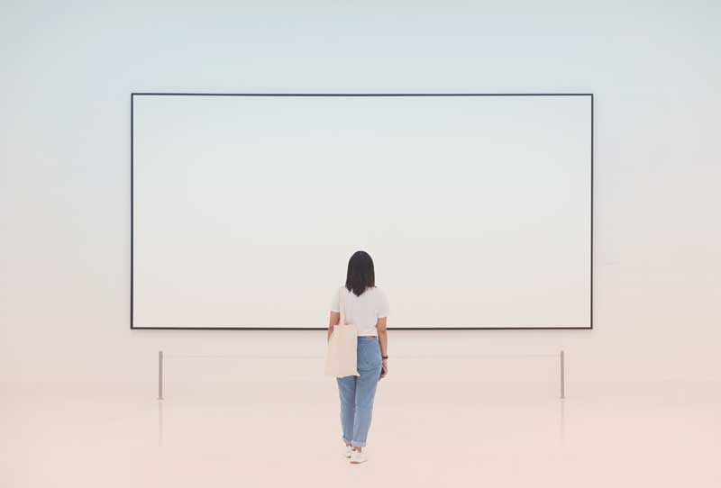 Go to Frühjahr 2020: Kunst